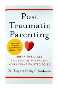 Picture of Post Traumatic Parenting [Hardcover]